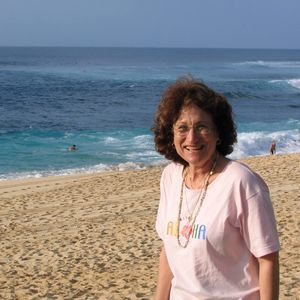 Meet your Posher, Adrienne